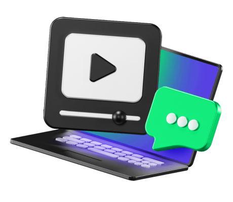 Видеоролики