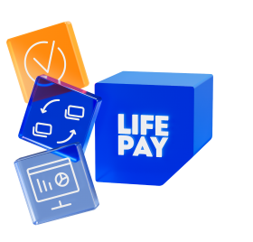 LIFE PAY: простой путь к эффективной онлайн-кассе!
