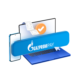 Платежи со смартфона