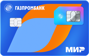 Умная дебетовая карта + мобильная связь со скидкой до 30%