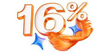 До 16% годовых по накопительному счету