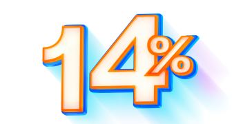 До 14% годовых по накопительному счету