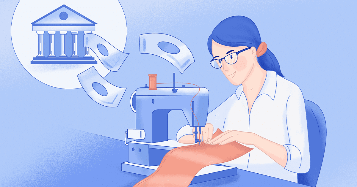 Как самозанятому получить грант на развитие своего дела - статья по ...