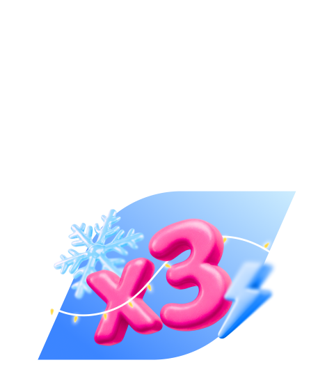 VK утраивает бюджет на рекламу