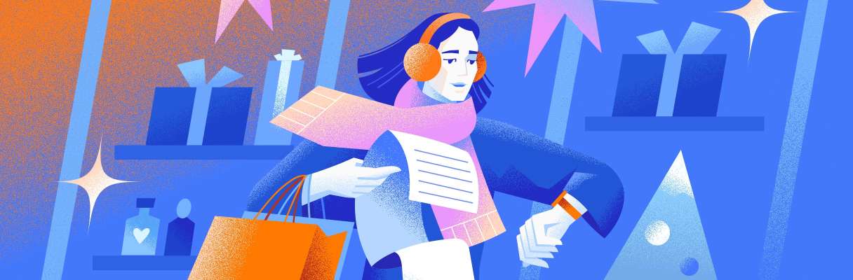 Подарок в последний момент: что дарить, если не подготовились заранее