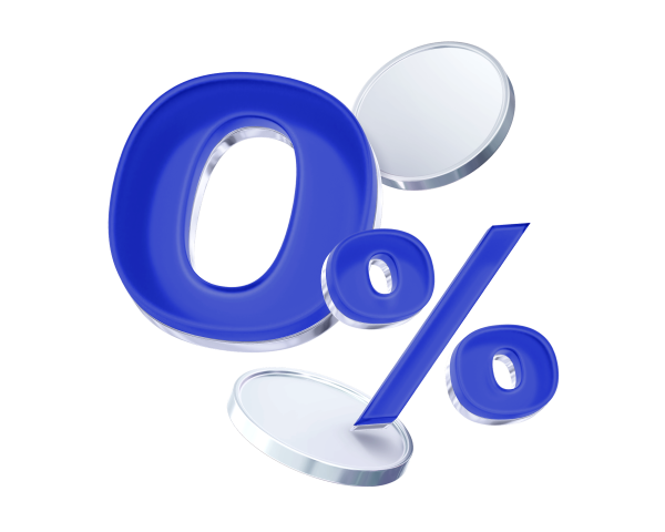 Никаких комиссий