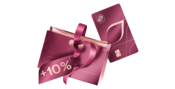 Премиальная карта Газпромбанка