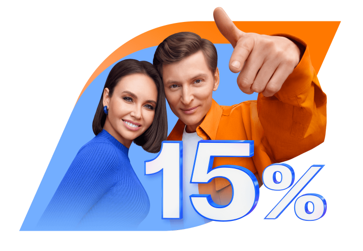 Накопительный счет «Легкий процент»