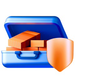 Ваши деньги под защитой