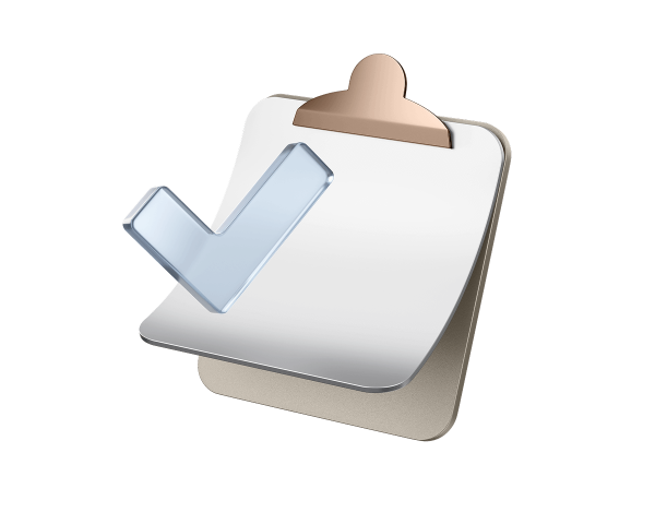 Широкая вариативность параметров