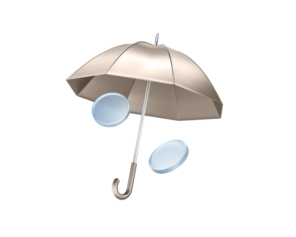 Endowment life insurance