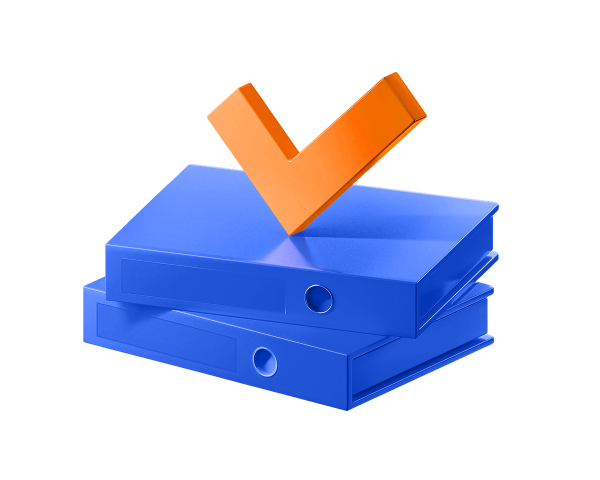 Какие основания и цель запроса документов