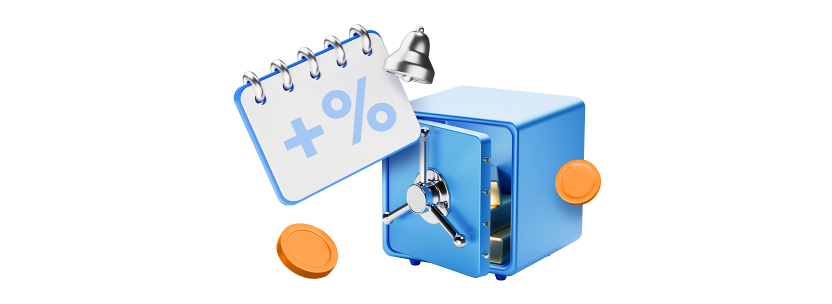 +3% надбавка