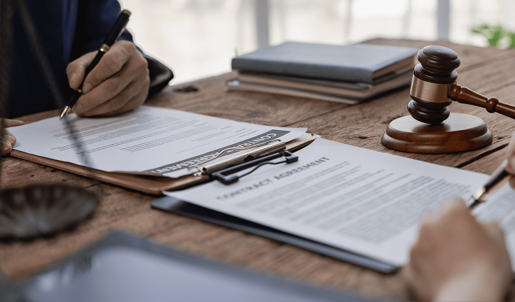 Ivanyan & Partners Law Firm