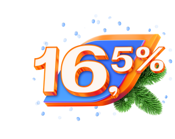 До 16,5% годовых по накопительному счету