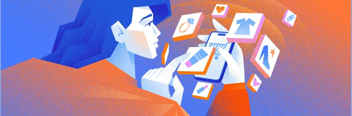 Персонализация на максимум: как ИИ меняет онлайн-шопинг