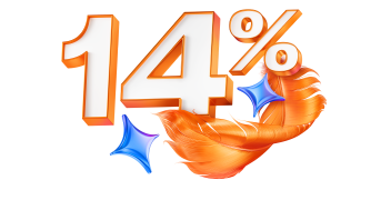 До 14% годовых по накопительному счету