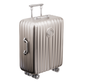 Cashback for travellers