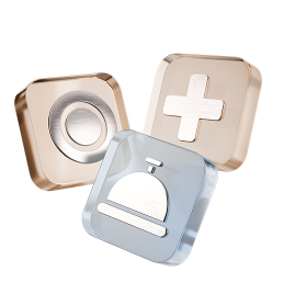 Non-financial services