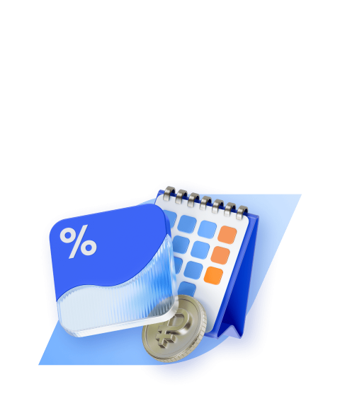 Доход на остаток на счете