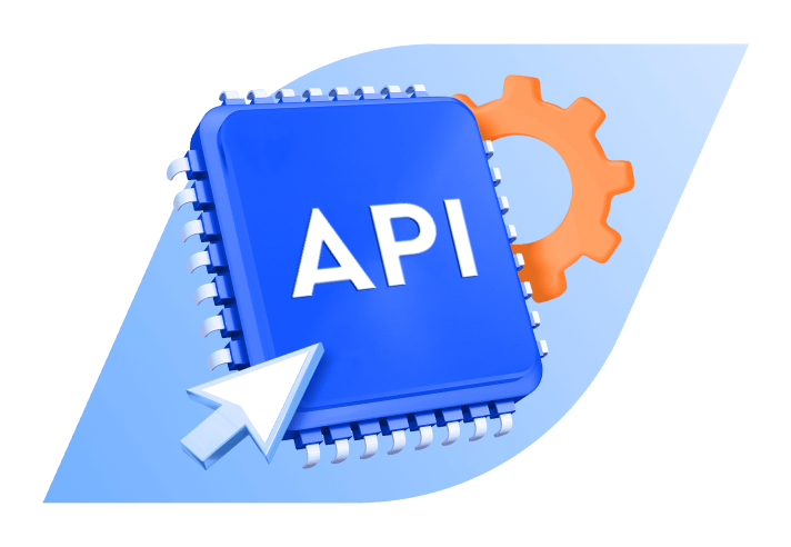 Универсальный API-протокол