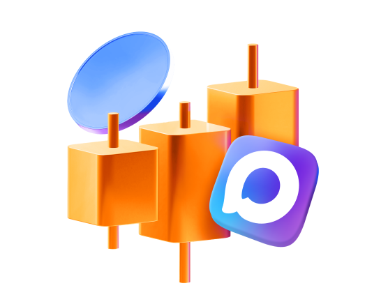 Канал сервиса Газпромбанк Инвестиции в MAX