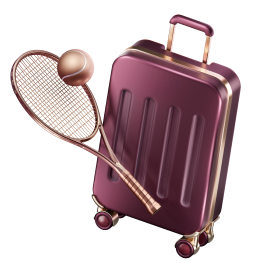 Привилегии для спорта и путешествий