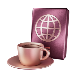 Путешествия