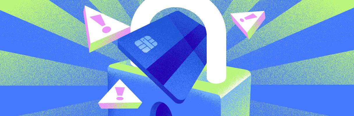 За что могут заморозить перевод или карту: новые правила Банка России