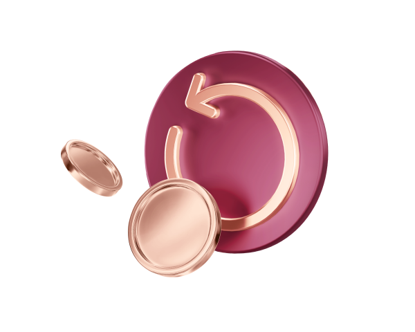 Ваш новый кэшбэк