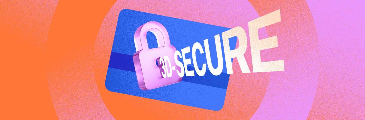 Что такое 3D Secure на банковской карте