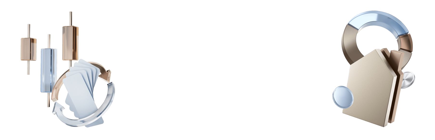 Gazprombank Private. <br>Made for discerning customers