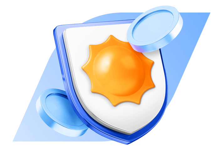 Безоблачное будущее