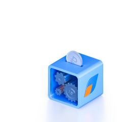 Доход на остаток по счету