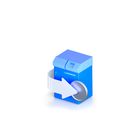 Онлайн-инкассация с Moniron