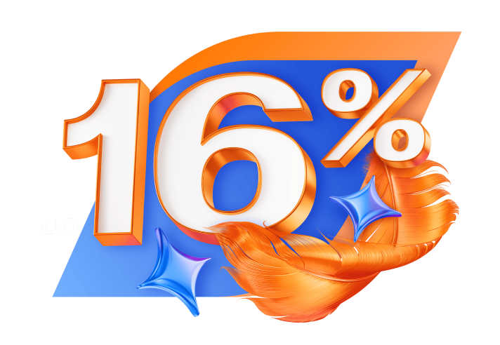 Накопительный счет «Понятный процент»