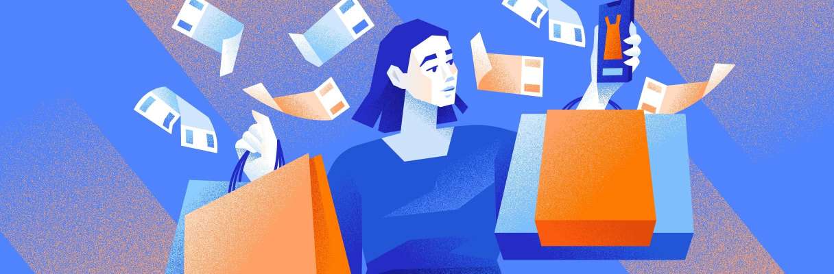 Как отказаться от лишних трат: психология и контроль расходов