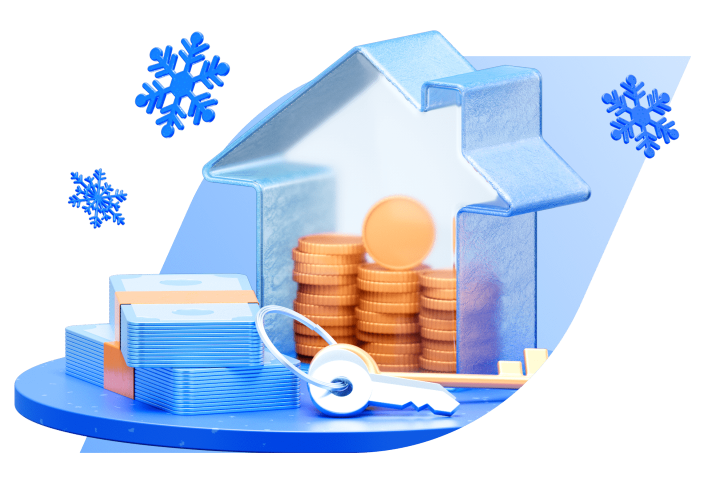 Кредит под залог недвижимости