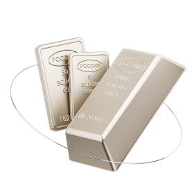 Gold bars