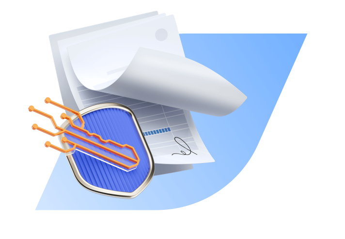 Цифровая таможенная гарантия