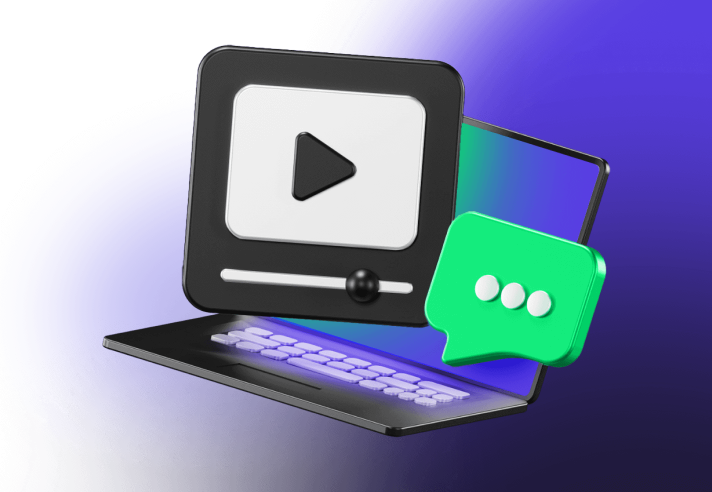 Видеоролики