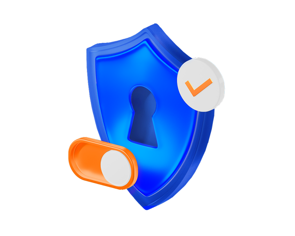 Ваши действия после восстановления доступа