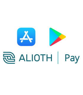 alioth пластиковые карты что это