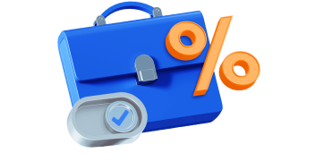 Вклад «Корпоративный» до 15,5%