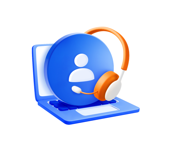 Как открыть счет через контакт-центр?