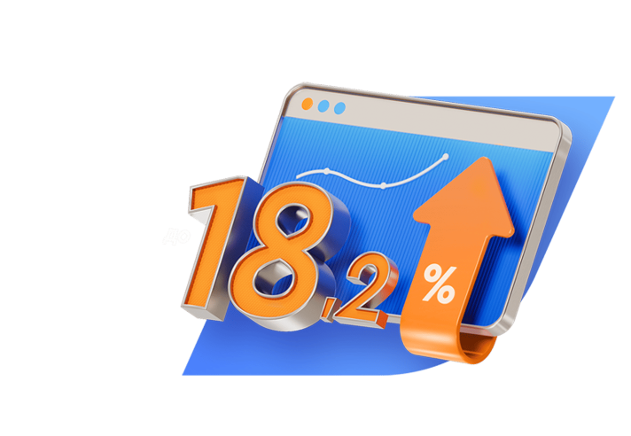 Депозиты для бизнеса с доходностью до 18,2%