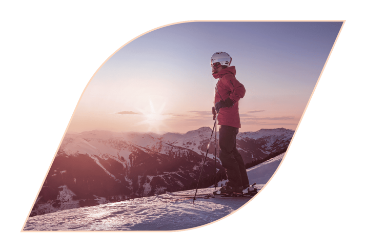 Кэшбэк 20% на ски-пассы и прогулки