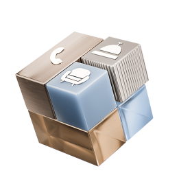 Персональный набор услуг