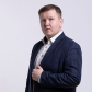 Алексей Плешков, заместитель начальника Департамента защиты информации Газпромбанка