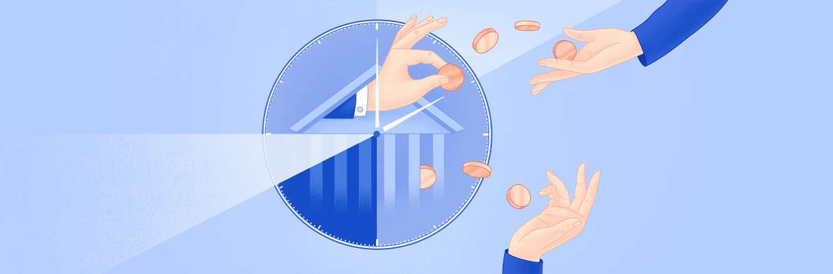 Банковский день: как рассчитывать и понимать отличия от других дней